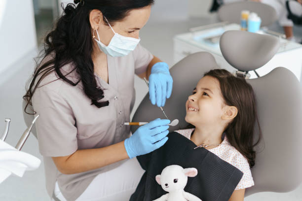 Best Wisdom Tooth Removal  in Huntertown, IN
