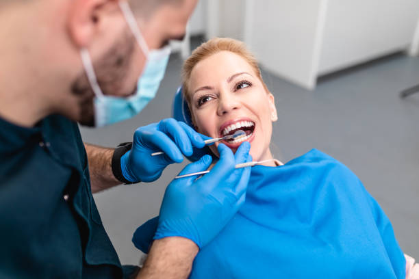Best Laser Dentistry  in Huntertown, IN