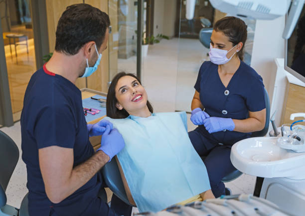 Why Choose Us for Your Dental Needs in Huntertown, IN