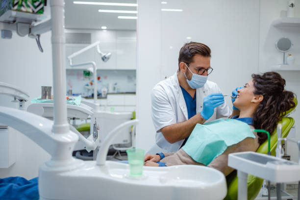 Best Emergency Dental Care  in Huntertown, IN