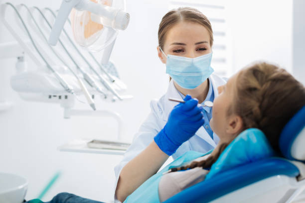 Best Root Canal Treatment  in Huntertown, IN
